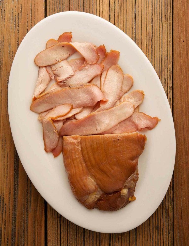 Smoked Whole Turkey Breast: Recipe, Techniques, and Serving Ideas