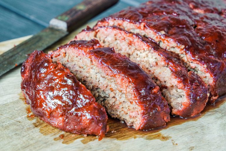 Grilled BBQ Meatloaf Recipe: Perfect Fusion of Comfort Food and Barbecue Flavors