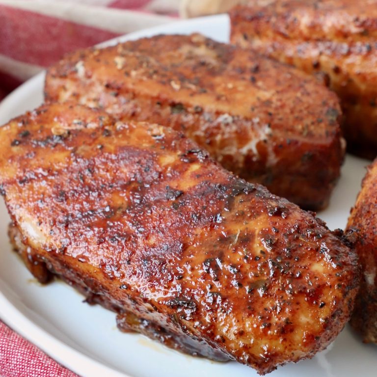 Smoked Pork Chops: Best Cuts, Smoking Tips, and Perfect Pairings