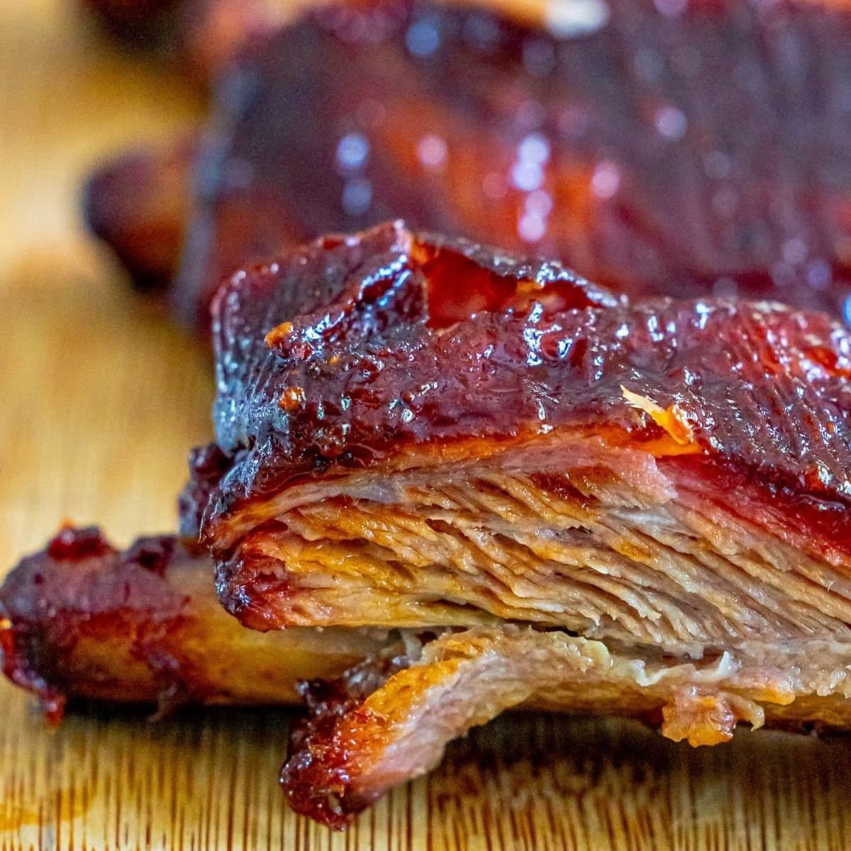 Sweet Smoked Pork Ribs: Recipe, Tips, and Perfect Pairings