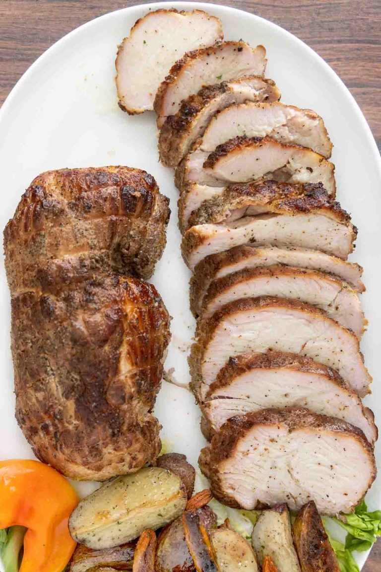 Smoked Turkey Breast Recipe: Flavorful, Tender, and Easy to Make at Home