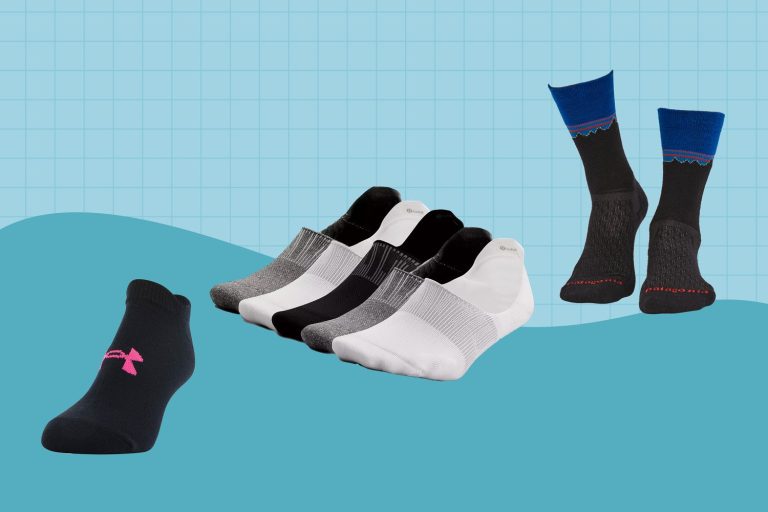 9 Best Socks for Sweaty Feet: Stay Dry and Comfortable All Day
