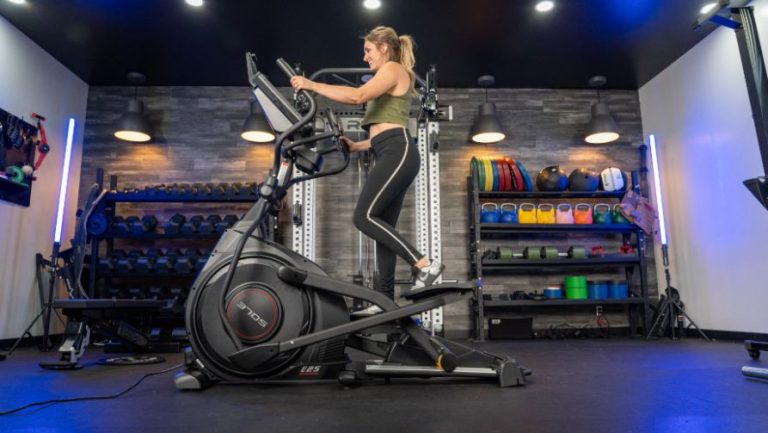 9 Best Elliptical Machines for Home Use: Affordable to High-End Options