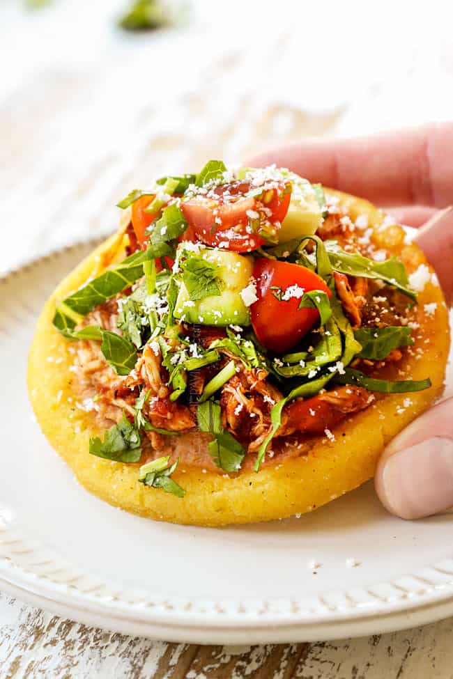 Mexican Sopes Recipe: Delicious and Customizable for All Dietary Needs