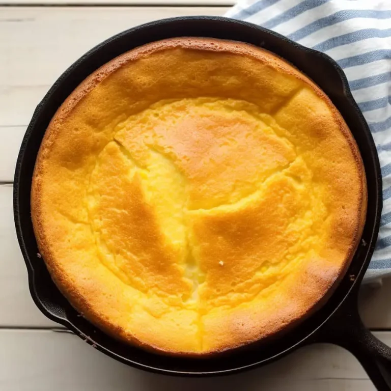 Southern Corn Pone Bread: History, Recipe, and Modern Variations