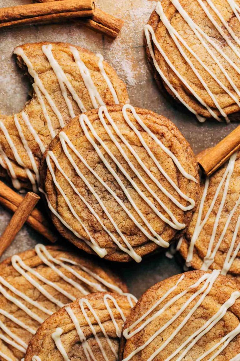 Maple Cookies: Discover the Rich History, Baking Tips, and Perfect Pairings