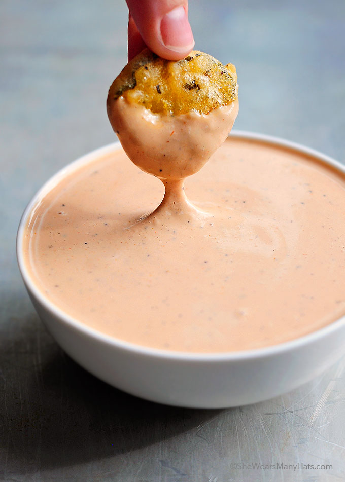 Dipping Sauce: Origins, Ingredients, and Health Benefits Explained
