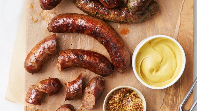 Spicy Pork Sausage: Origins, Cooking Tips, Pairings, and Nutritional Insights