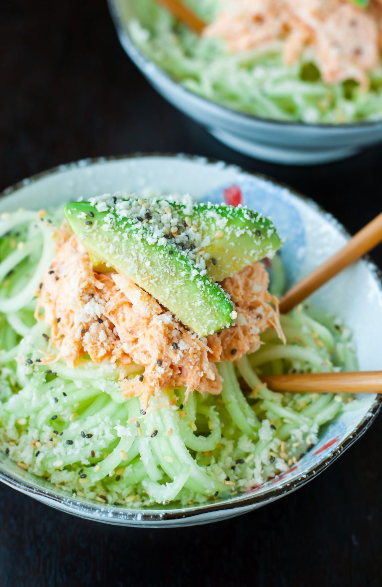 Japanese Restaurant Cucumber Salad: Easy Recipe & Health Benefits