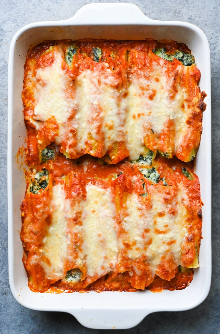 Manicotti: History, Recipes, and Perfect Pairings for Your Next Dinner Party