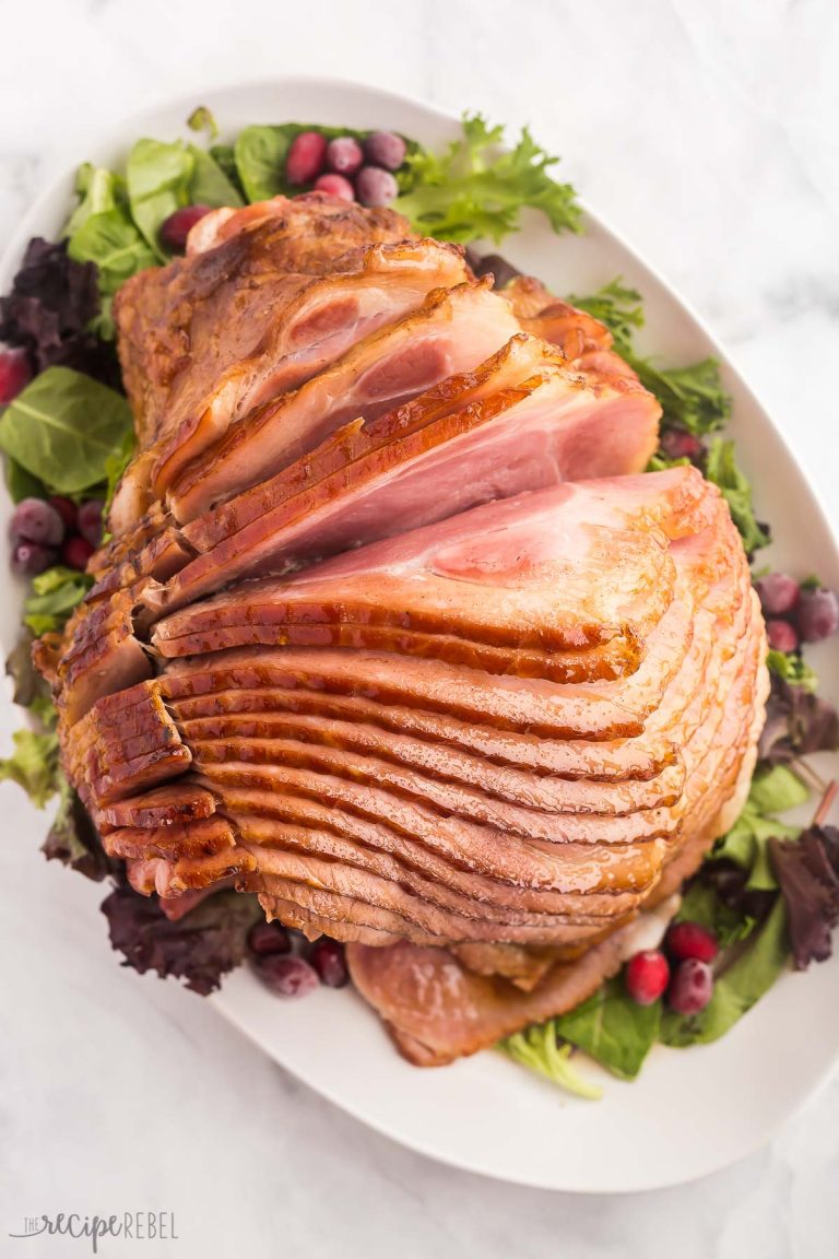 Instant Pot Ham: Perfect Recipes and Tips for Tender, Juicy Results Every Time