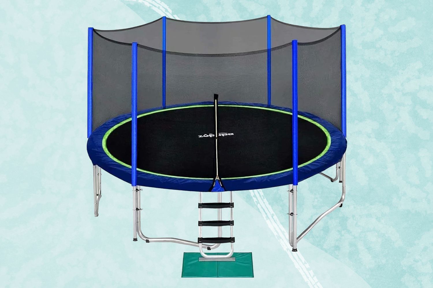 9 Best Trampolines for Entertainment, Exercise, and Safety in 2024