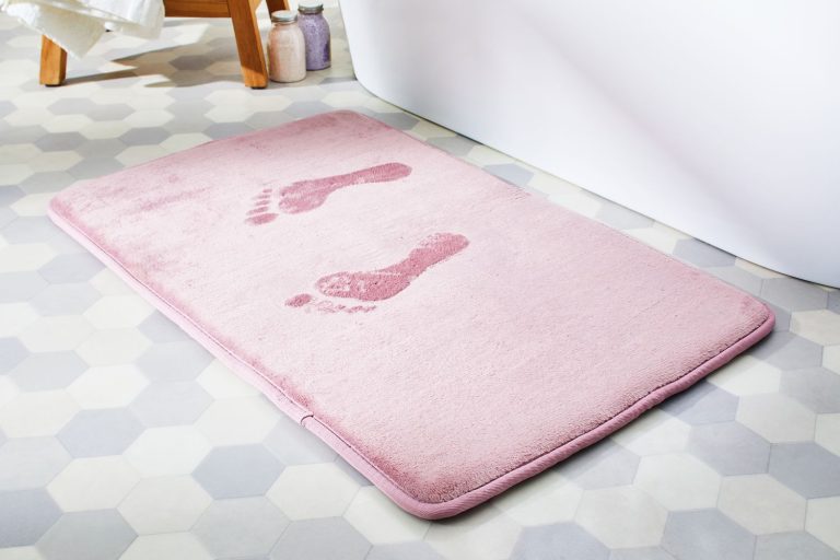 9 Best Bath Mats for Comfort, Style, and Safety in 2024