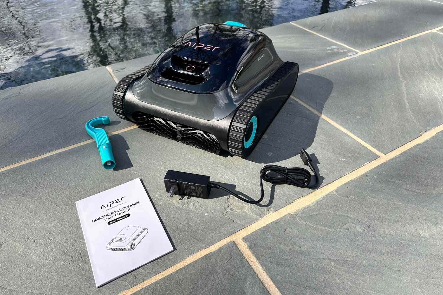 9 Best Pool Cleaner Robots for Sparkling Pools: Top Picks for 2024