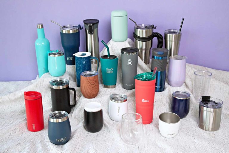 9 Best Thermos for Every Need: Top Picks for Drinks, Soups, and More