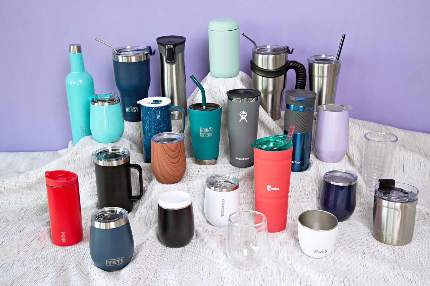 9 Best Insulated Tumblers of 2024: Top Picks for Keeping Drinks Hot or Cold