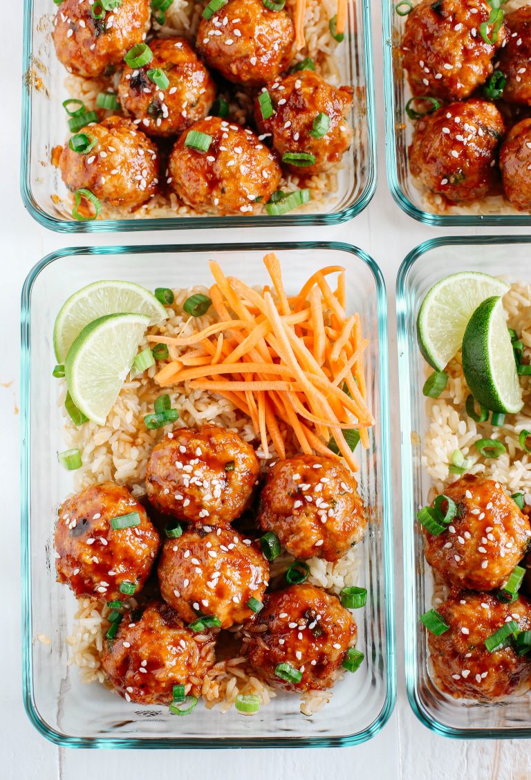 Honey Garlic Meatballs Recipe: Easy Steps for a Perfect Meal