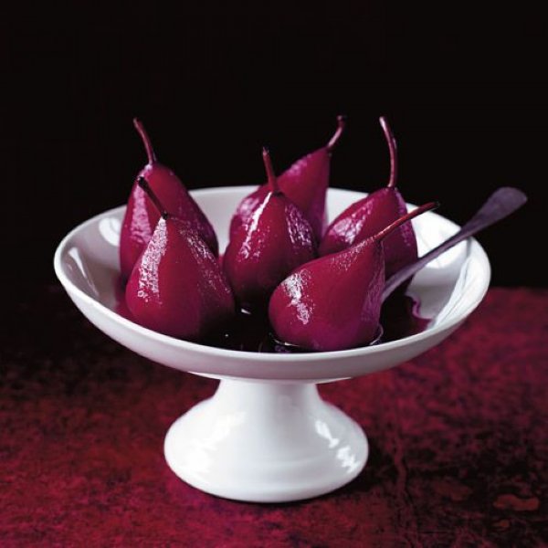 Stoofperen Met Rode Wijn: Perfecting Red Wine Poached Pears at Home