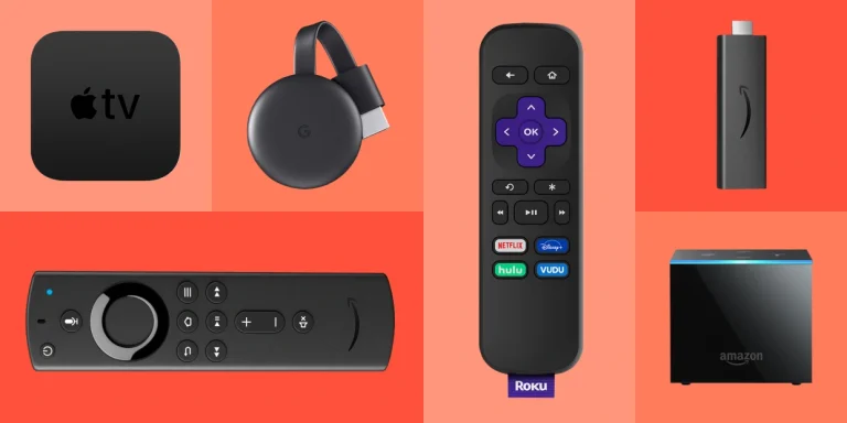 9 Best Streaming Devices for TV in 2024: Top Picks for Ultimate Entertainment