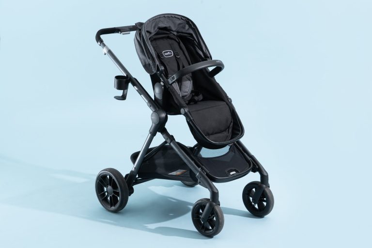 9 Best Baby Strollers: Safety, Comfort, and Eco-Friendly Choices for 2024