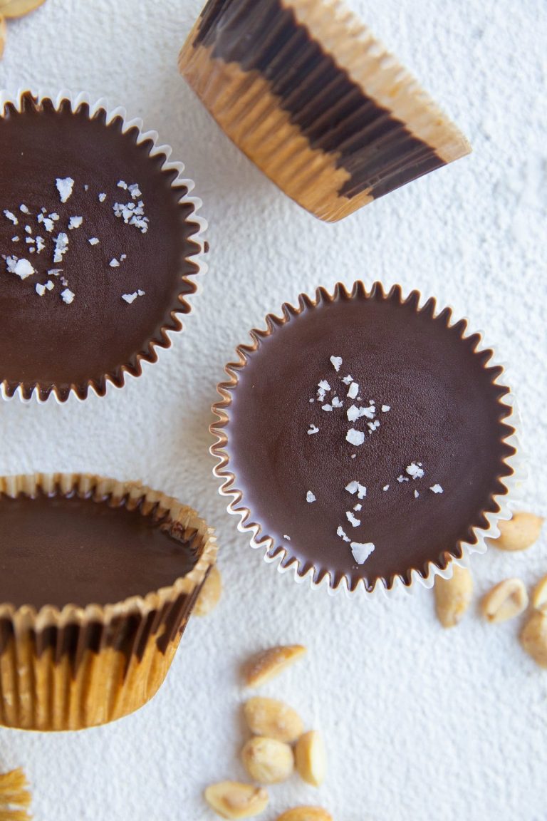 Chocolate Peanut Butter Keto Cups: Recipe, Benefits, and Where to Buy
