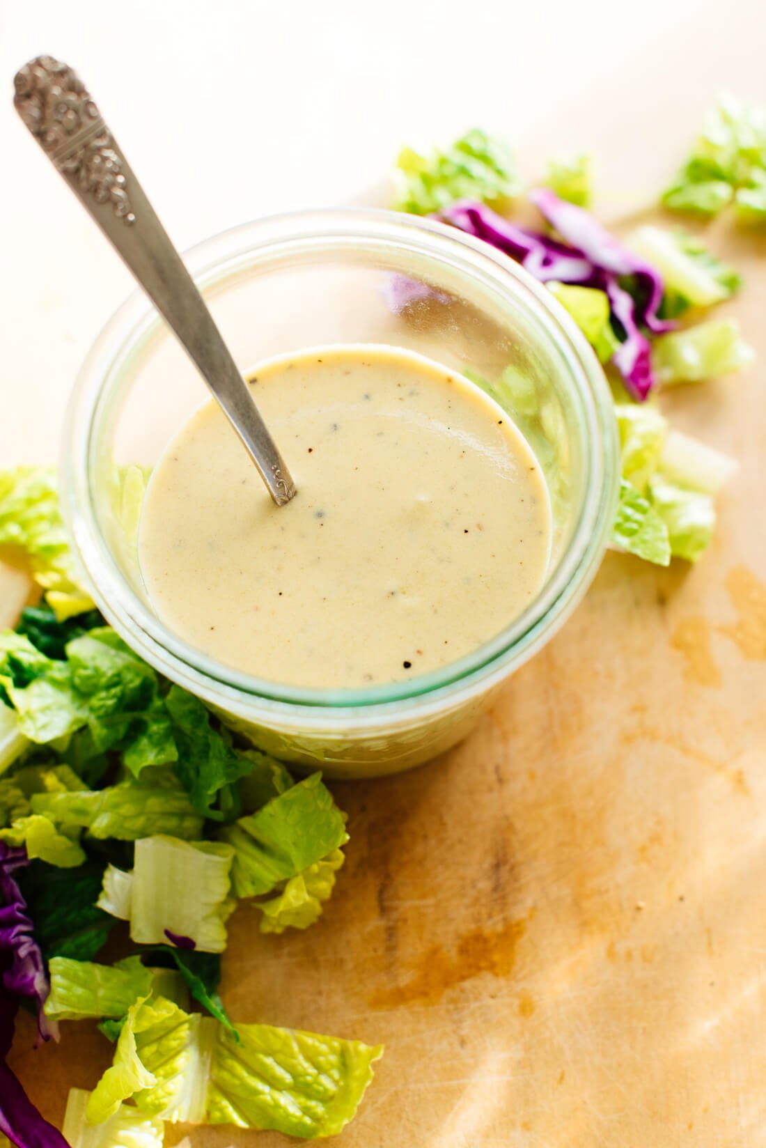 French Salad Dressing: History, Health Benefits, and Delicious Homemade Recipes