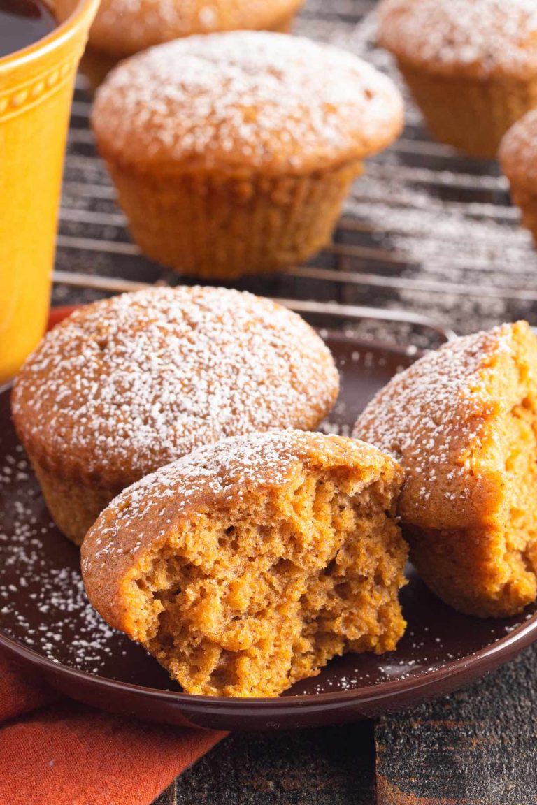 Sweet Potato Muffins: Healthy, Easy, and Customizable Recipe Guide