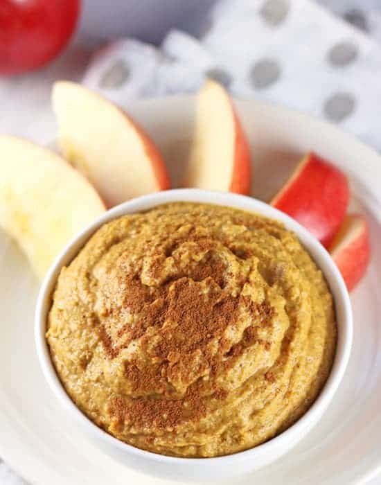 Apple Dip Recipes: Healthy, Allergy-Friendly, and Perfect for Any Occasion