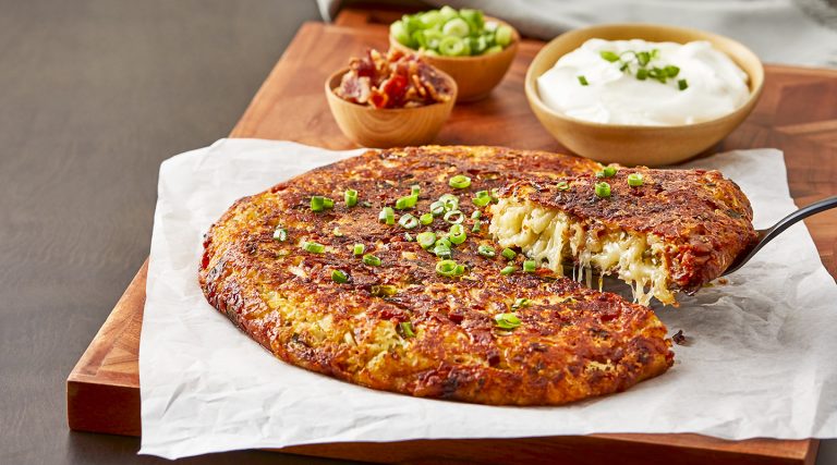 Cheese Rosti: Swiss Tradition, Modern Twists, and Perfect Pairings