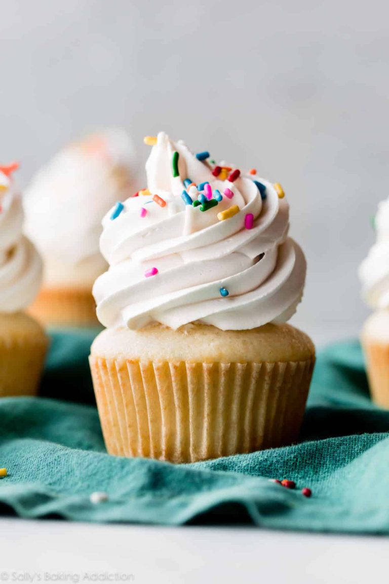 French Buttercream Frosting: Benefits, Recipe, and Tips for Perfect Results
