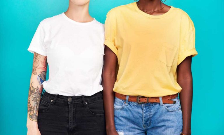 9 Best Women T-Shirts: Top Picks for Style, Comfort, and Versatility