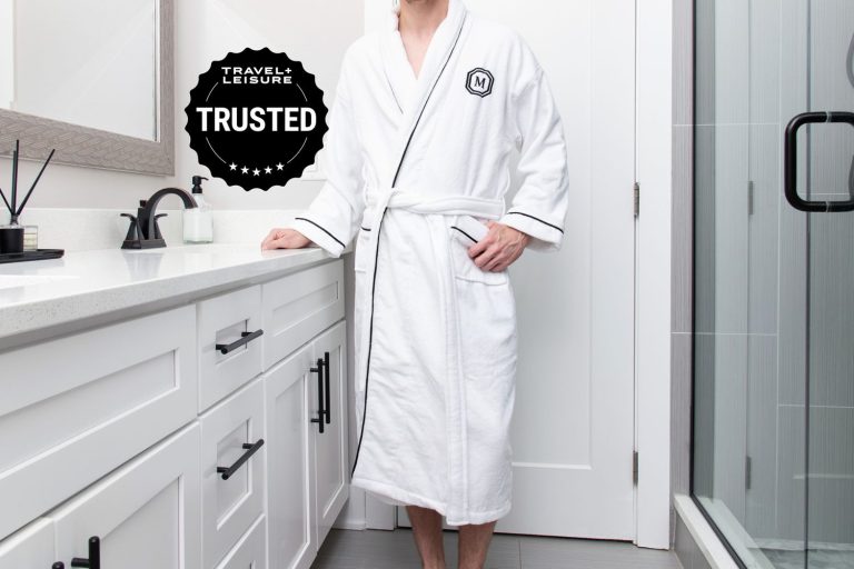 9 Best Men Robes: Top Picks for Comfort, Style, and Durability