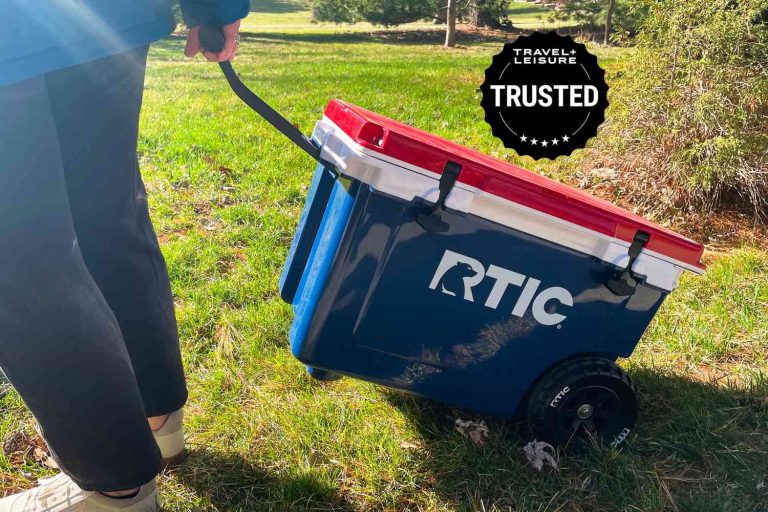 9 Best Coolers with Wheels for Outdoor Adventures: Top Picks for 2024