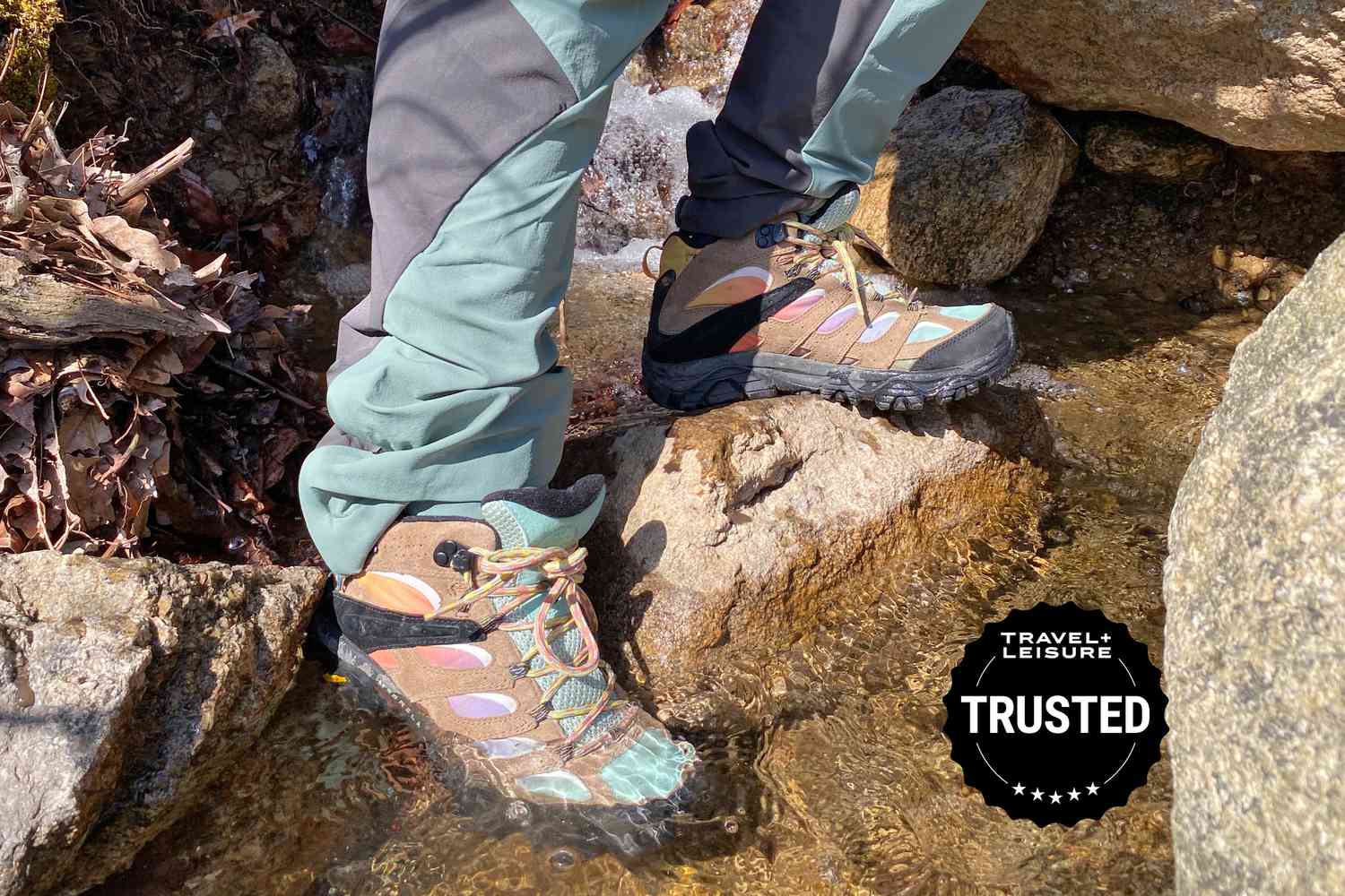 9 Best Women's Hiking Shoes for Comfort, Durability, and Style in 2024