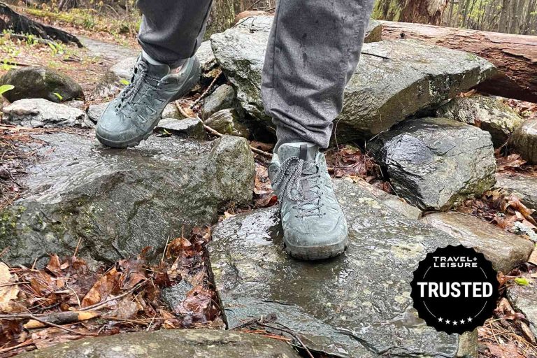 9 Best Trail Running Shoes of 2024: Top Picks for Durability, Comfort, and Sustainability