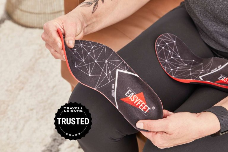 9 Best Inner Sole Picks for Ultimate Comfort and Support in 2024
