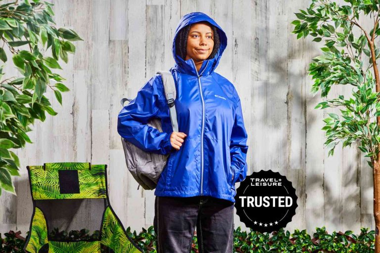 9 Best Men’s Rain Gear: Stay Dry in Style with These Top Picks