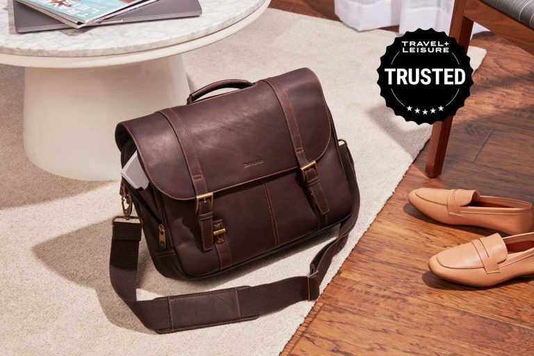 9 Best Messenger Bags: Stylish, Functional, and Durable Picks for Every Budget