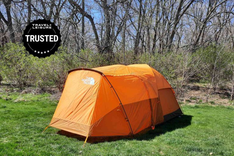 9 Best 6 Person Tents for Comfort and Durability in 2024