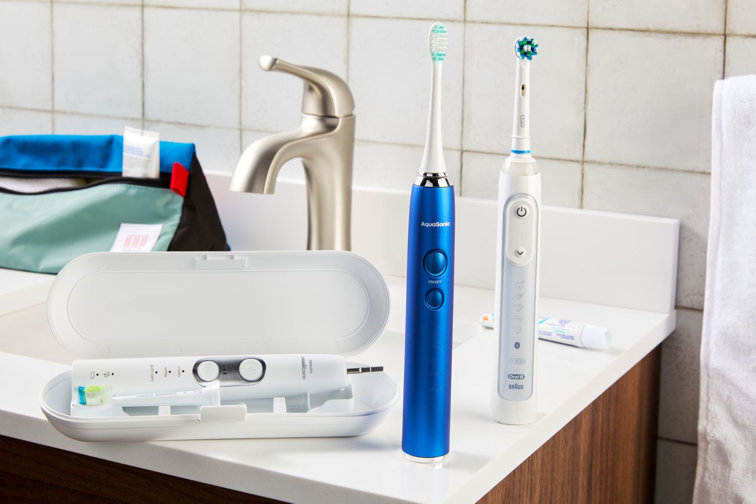 9 Best Manual Toothbrushes for Optimal Oral Health: Top Dentist-Approved Picks