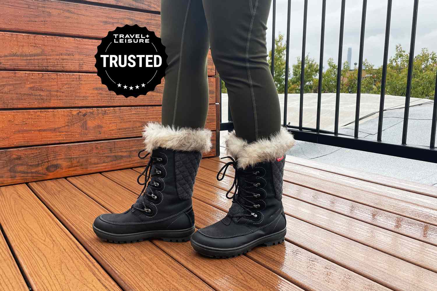 9 Best Women's Winter Boots for Warmth, Style, and Functionality