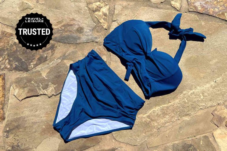 9 Best Swimsuits 2024: Top Picks for Style, Comfort, and Sustainability