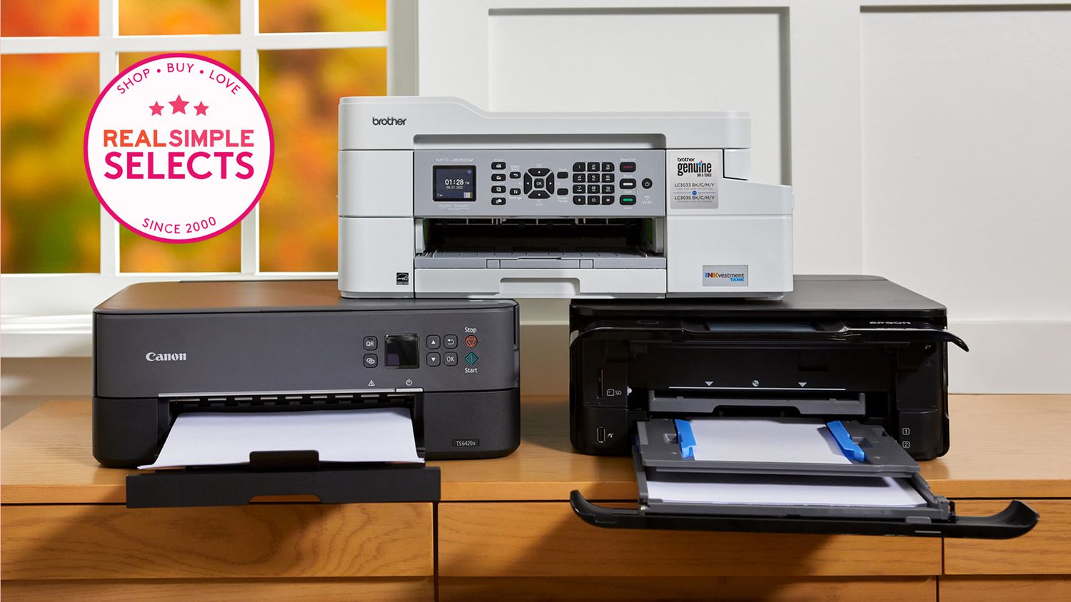 9 Best Small Printers for Home and Office Use in 2024: Top Picks and Reviews