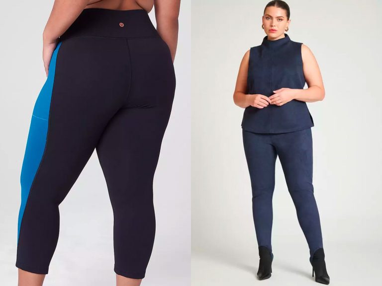 9 Best Plus Size Leggings: Top Picks for Comfort, Style, and Value