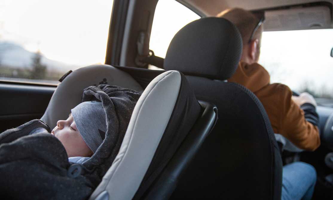 9 Best Car Seat and Stroller Combos for Safety, Comfort, and Convenience in 2024