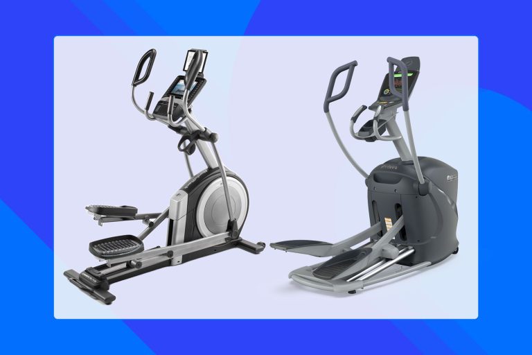 9 Best Home Ellipticals for a Comprehensive Full-Body Workout