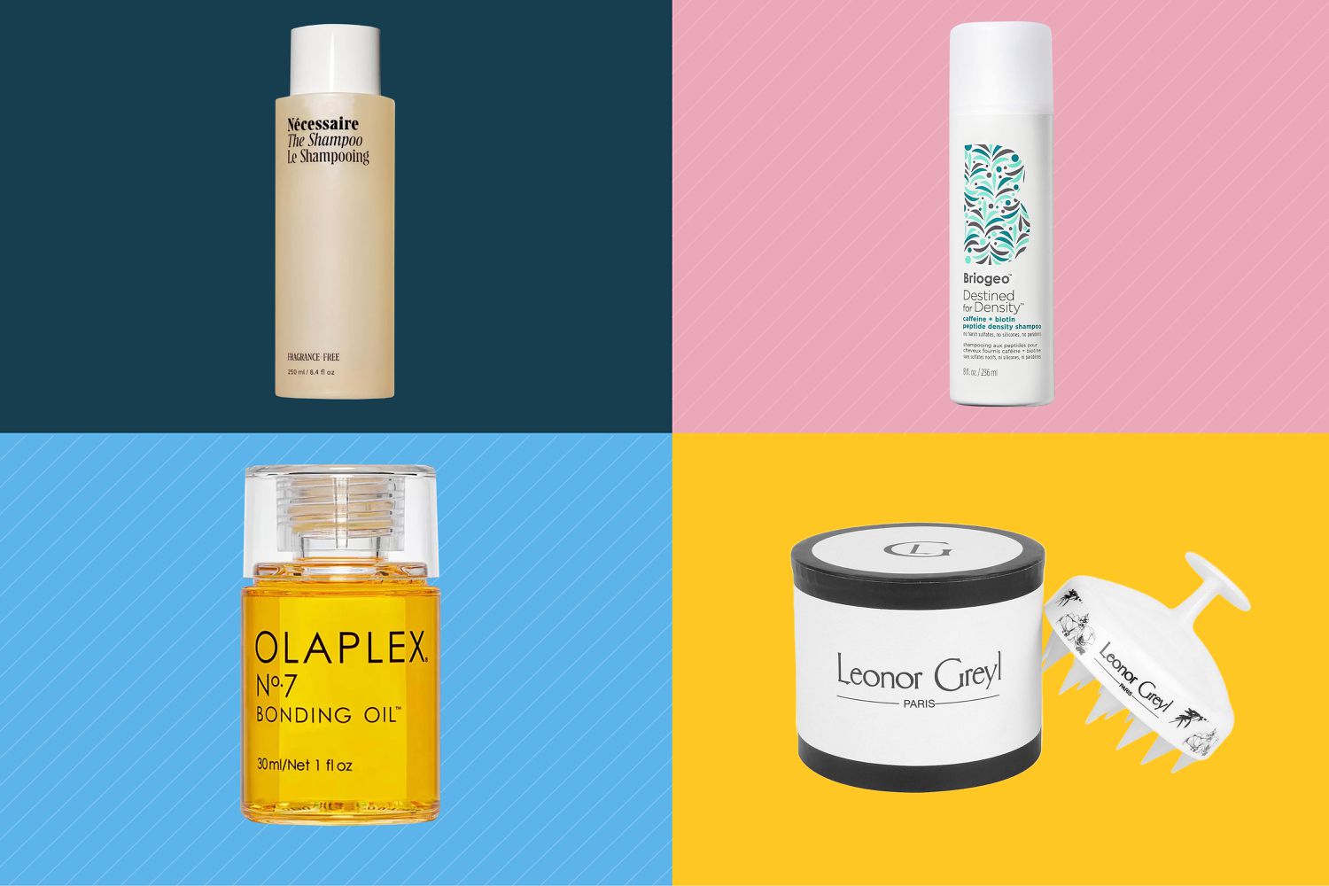 9 Best Hair Masks for Healthy, Shiny Hair You Must Try