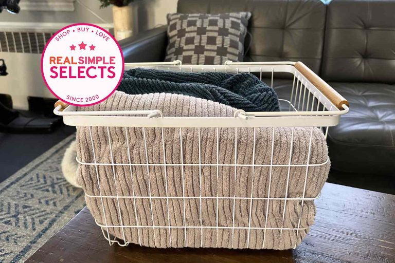 9 Best Laundry Hampers for Durability, Functionality, and Style in 2024