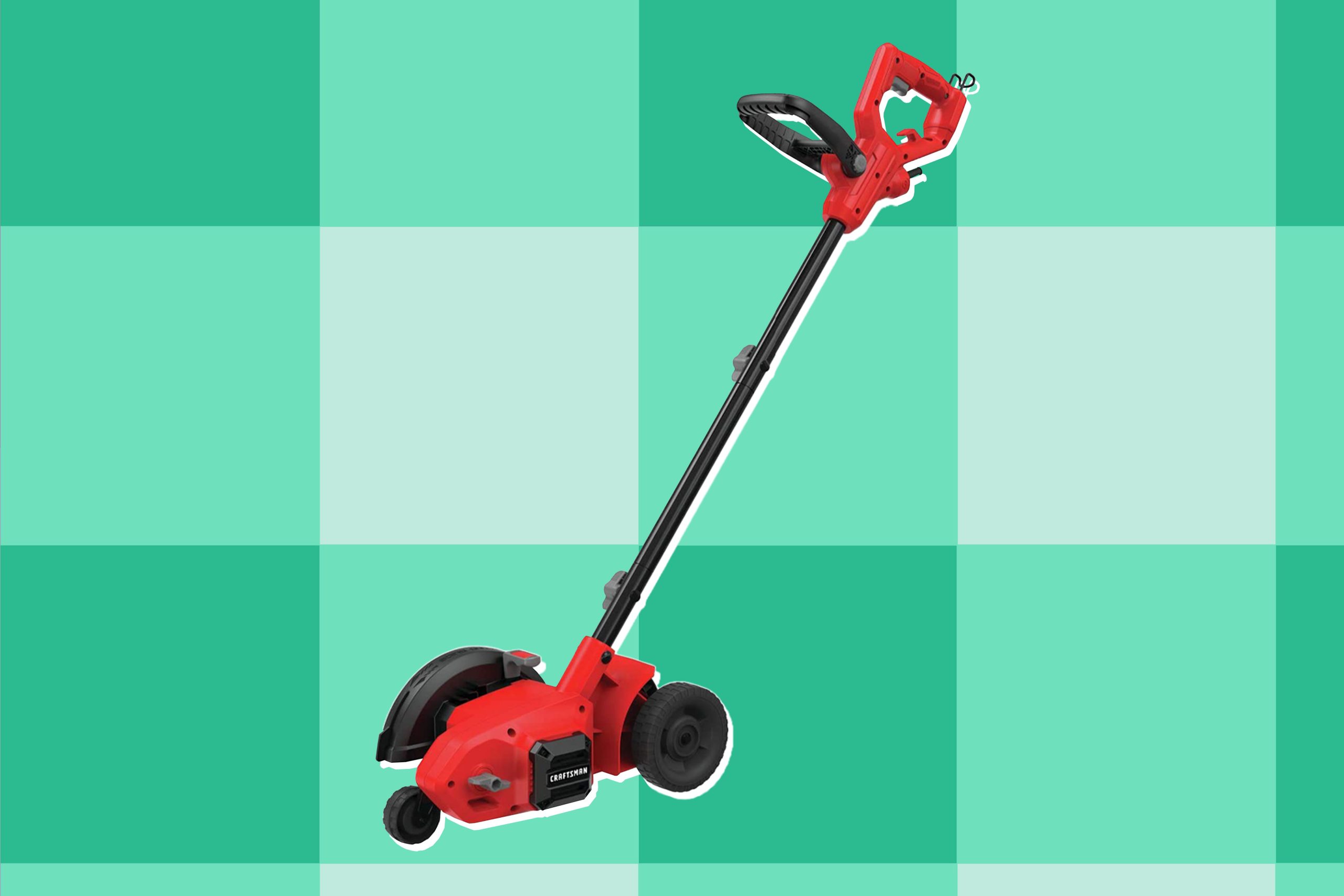 9 Best Lawn Edgers for Precision: Top Picks for 2024 Reviewed