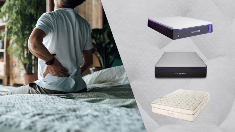 9 Best Mattresses on Amazon for Every Sleeper: Top Picks for Comfort and Support in 2024